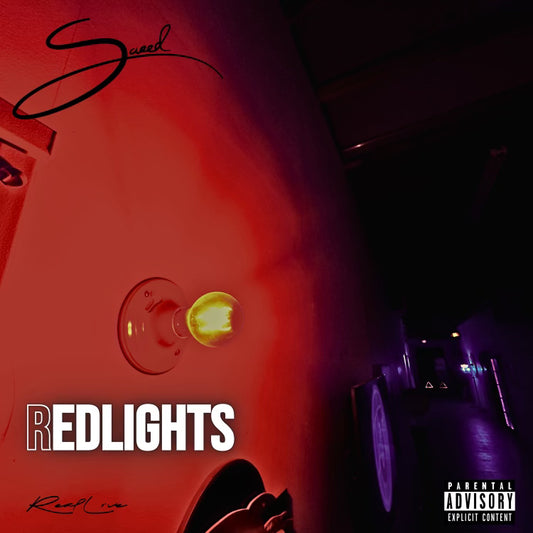 Red Lights feat. TJ Sykes