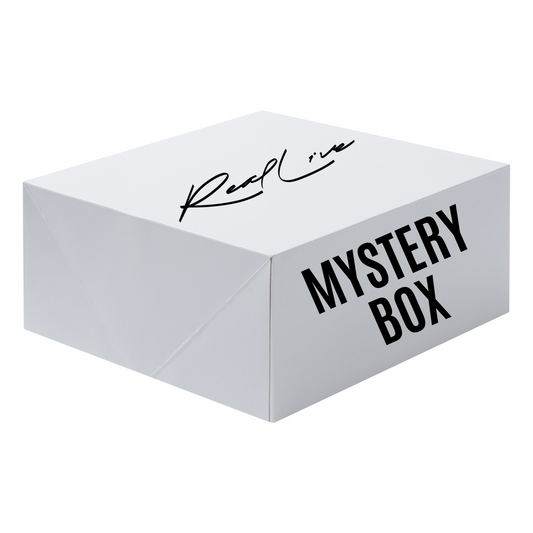 #All4Siah5 Mystery Box Pre-Order
