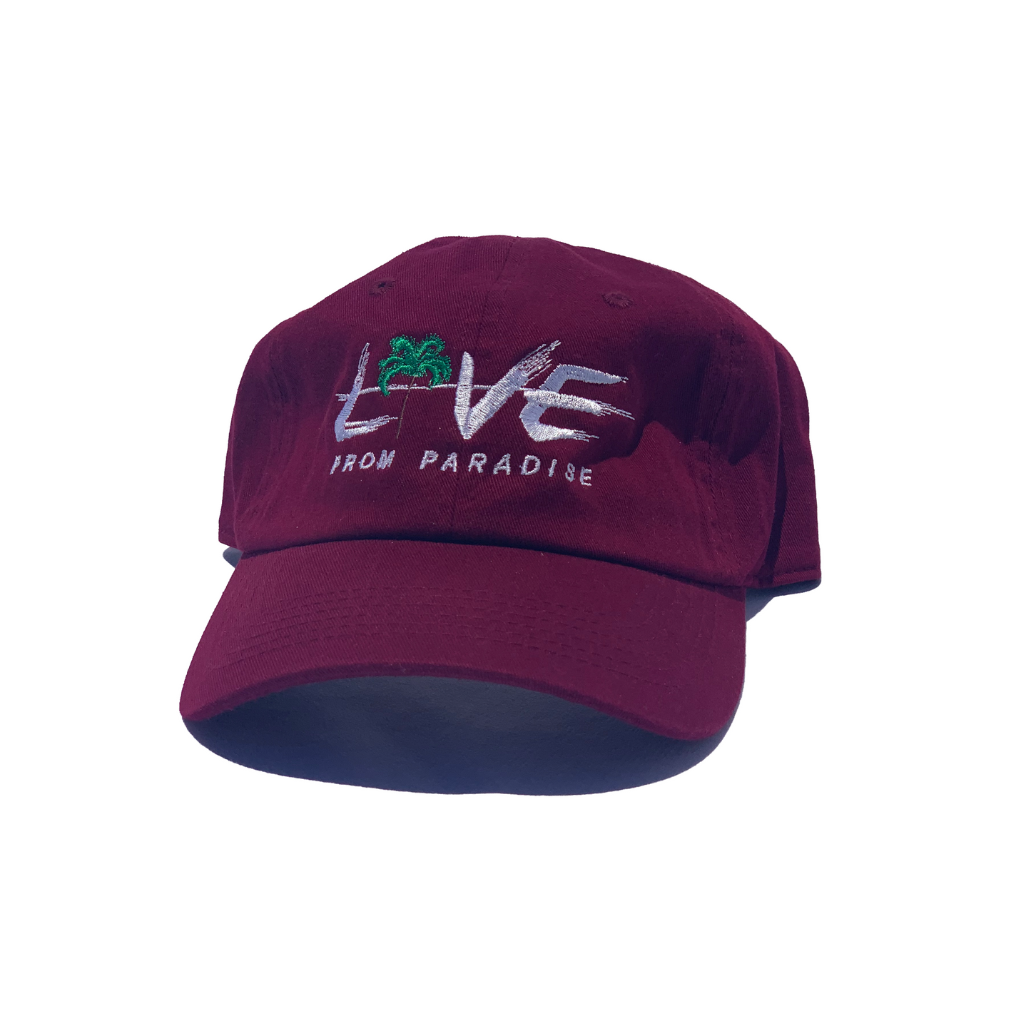 Live Hat- 3rd generation