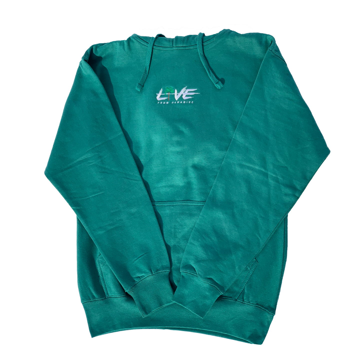 "Jade" Live Sweatshirt