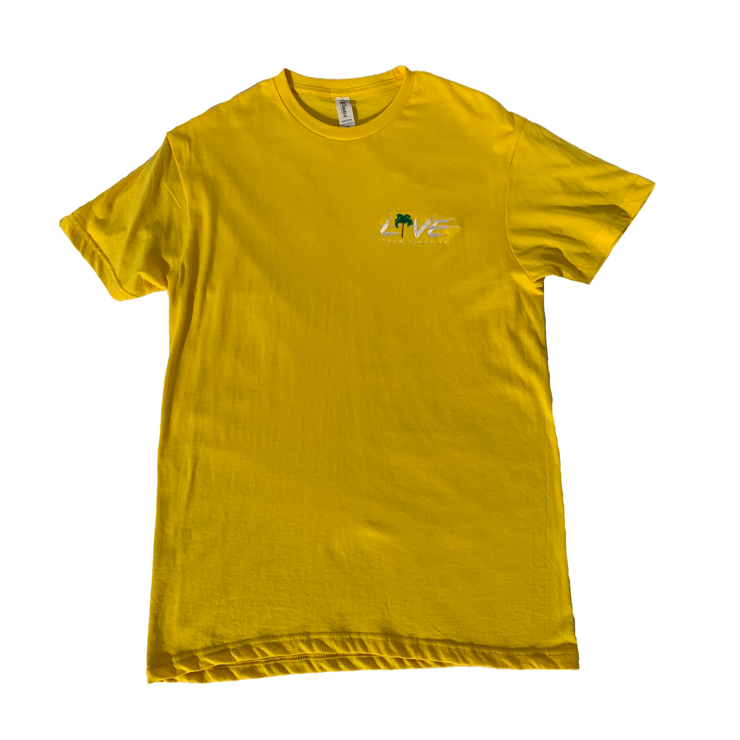 "Canary" T-shirt