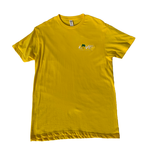 "Canary" Shirt